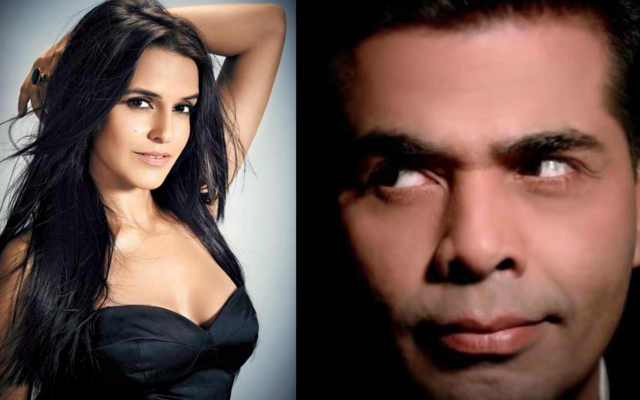 karan johar