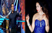 Salman and Arshi