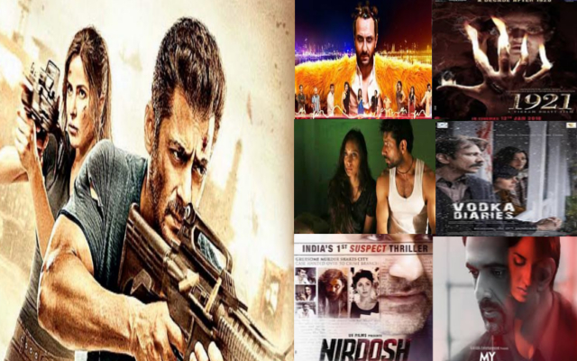 tiger zinda hai after 28 days