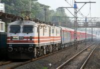 Rajdhani Express