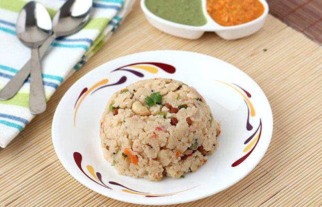upma