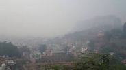 weather update