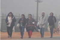 Weather update in Rajasthan, Weather forecast in Jaipur, Current Temperature in Jaipur