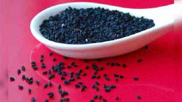 Black sesame