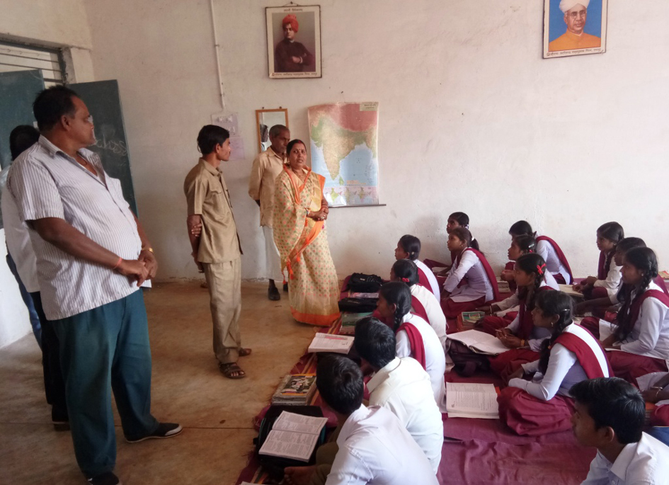 Chhattisgarh Public Opinion