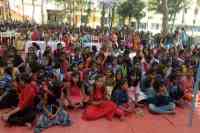 Cultural program