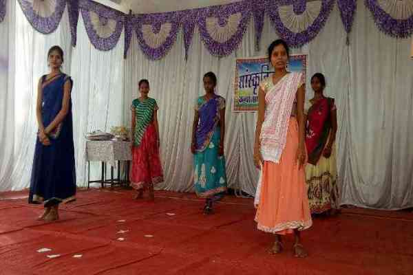   SC-ST girls hostel