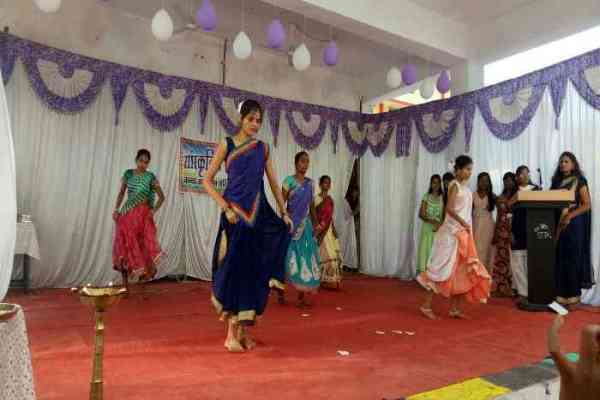   SC-ST girls hostel