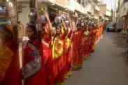 Parmeshwari jayanti