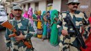 bsf company for election
