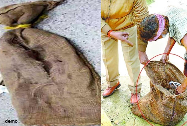 Minor girl found in doctors home