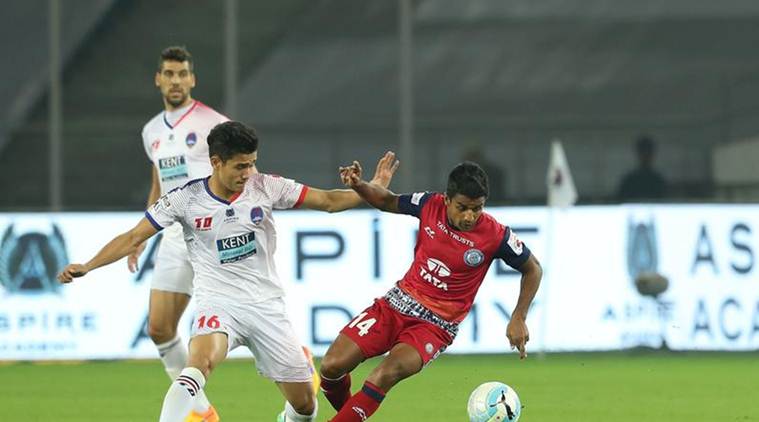 ISL