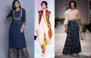 Khadi in fashion