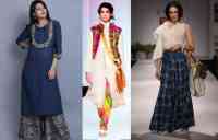 Khadi in fashion