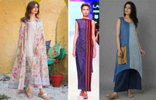 Khadi in fashion