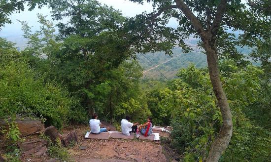 ghooghra valley ajmer