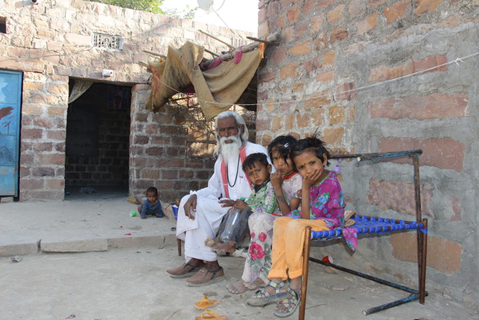 15 thousand Pak migrants awaiting citizenship in Jodhpur