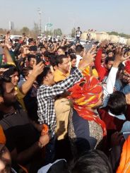karni sena