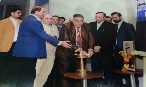 Every year one lakh operations of hernia in Gujarat