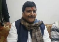 शिवपाल यादव