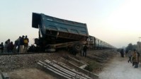Rail accident in Jodhpur