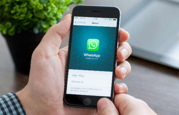 Whatsapp Payments