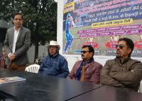 संजय गंगवार