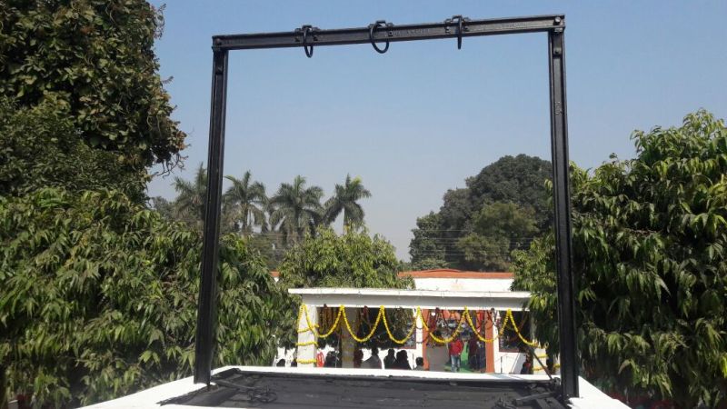 Kakori Kand Revolutionary Shaheed Ahfaq Ulla Khan News On Republic Day