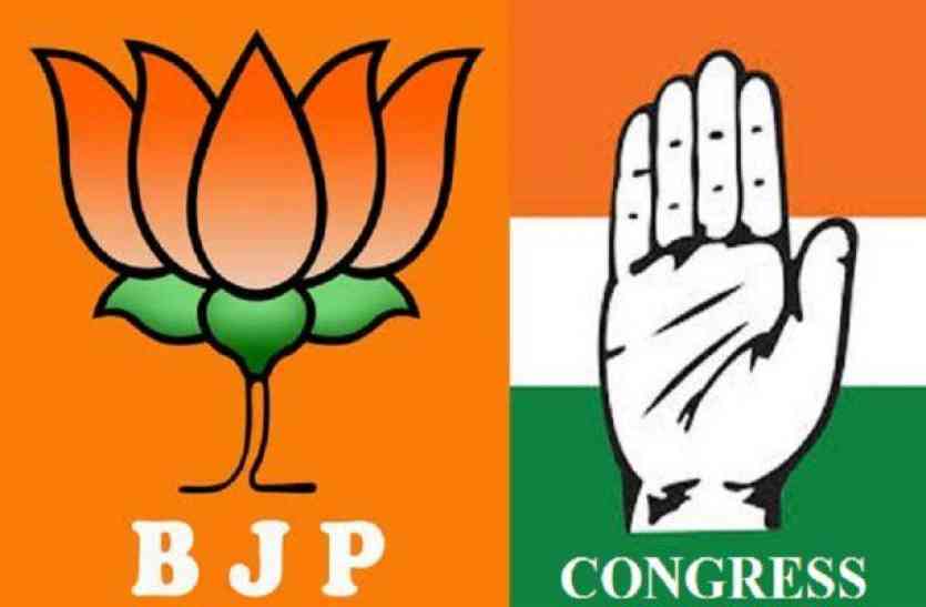 mindset of businessman in this alwar loksabha by election