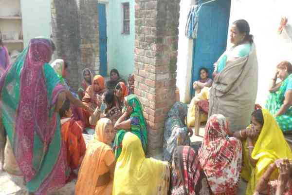 Martyr Chandan Rai Martyred