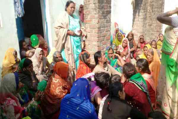 Martyr Chandan Rai Martyred