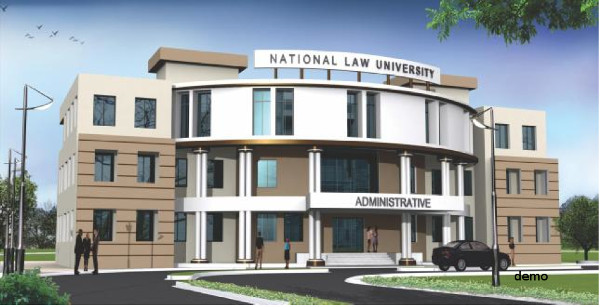 National Law University