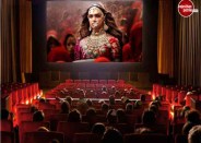 protest against padmavat