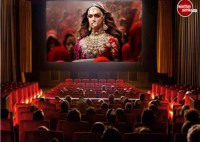 protest against padmavat