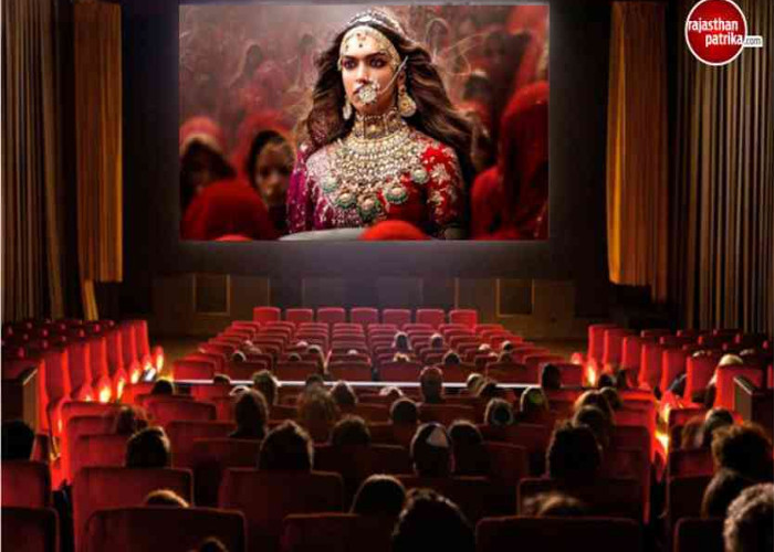 protest against padmavat