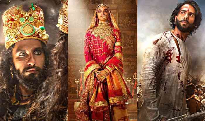 Padmavat Release Karni Sena Warning For 25th january 2018