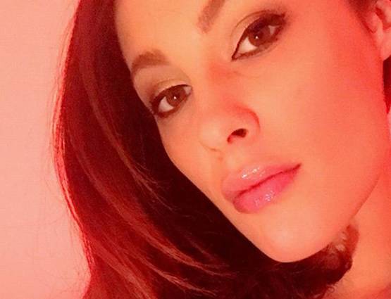 French porn star Nikita Bellucci