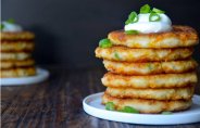 Cheese Burst