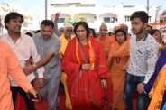 sadhvi ritambhara