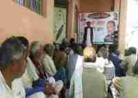 akhilesh yadav, samajwadi party, samajwadi chopal, samajwadi chopal apke dwar, Samajwadi party apake sath apake dwar, loksabha election 2019, up election, loksabha chunav, loksabha chunav 2019