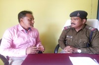 Topic of the day with Bhardwaj Singh