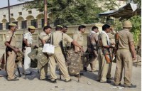 up police recruitment 2018