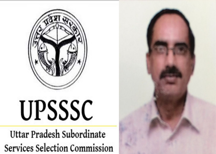 upsssc