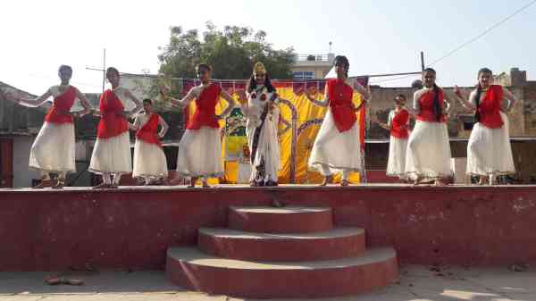 basant panchmi celebration in ajmer