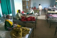 District Ayurvedic Hospital