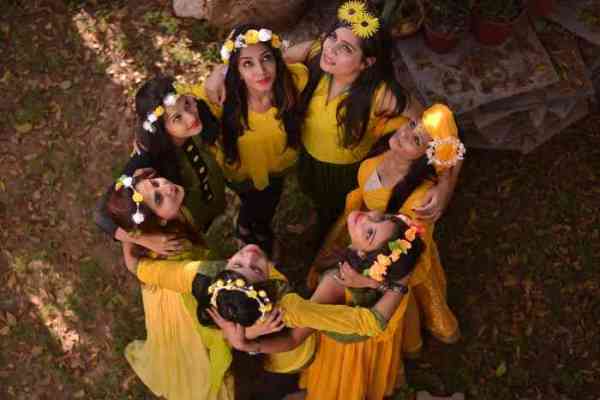 basant panchami celebration at kota