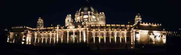 Ummed Palace Beautiful Pictures