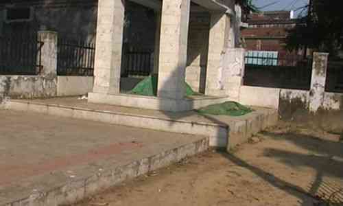 Shaheed Ashfaq Ulla Khan