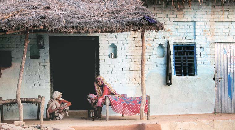 Behmai, Behmai massacre case, Bandit Queen Phoolan Devi, sriram and lalaram, phulan devi, Gwalior Central Jail, Bhikha, Phosa, Ramavtar Singh, Shyam Babu, Janter Singh, 14 Feb 1981,