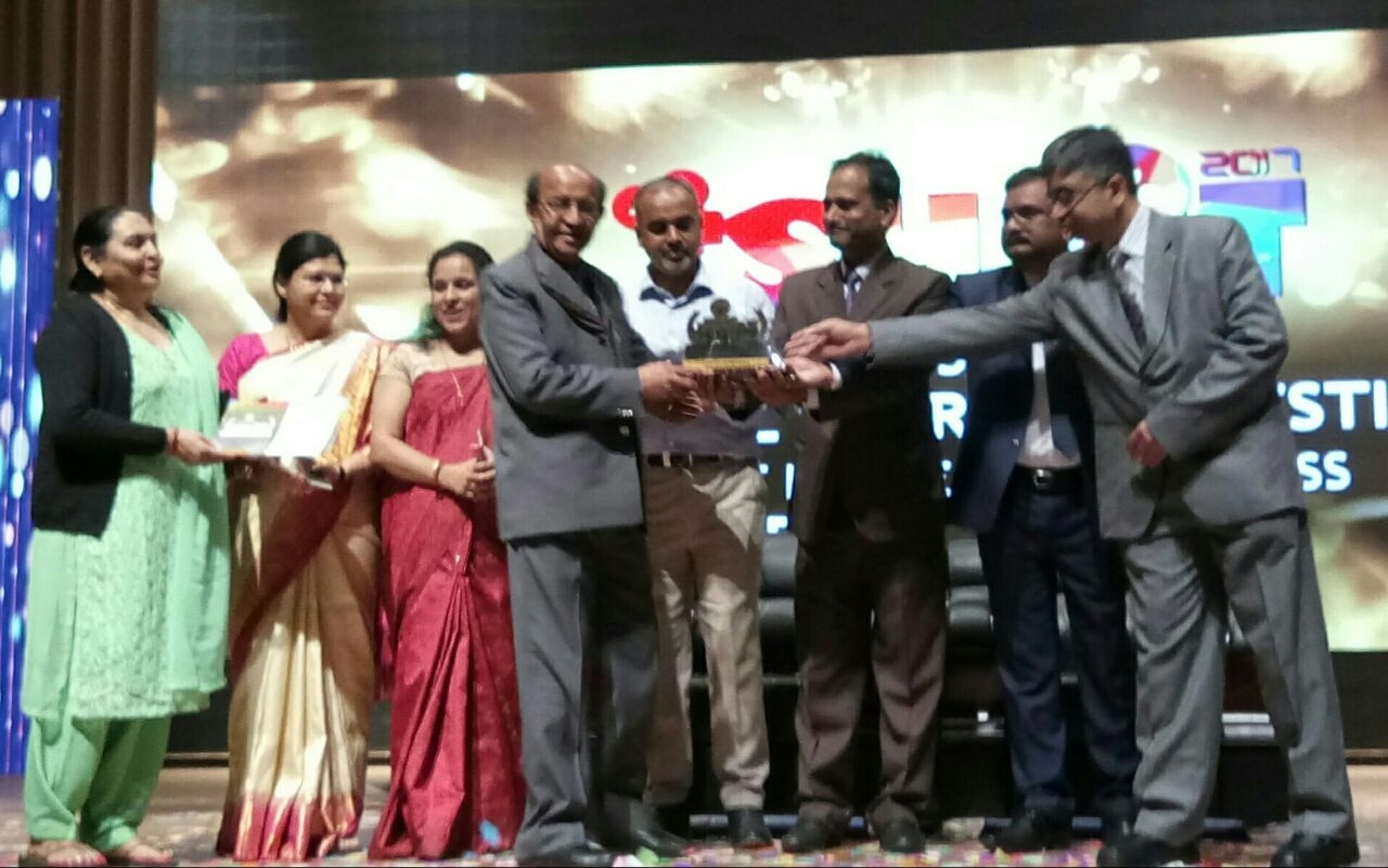 national film festival award bitiya raanee in raipur